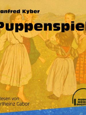 Puppenspiel