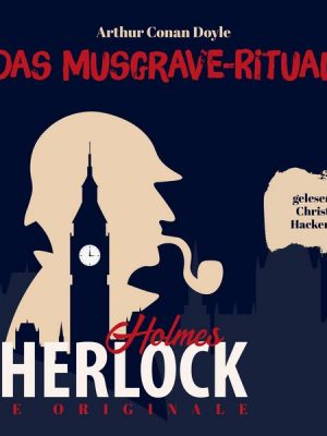 Die Originale: Das Musgrave-Ritual