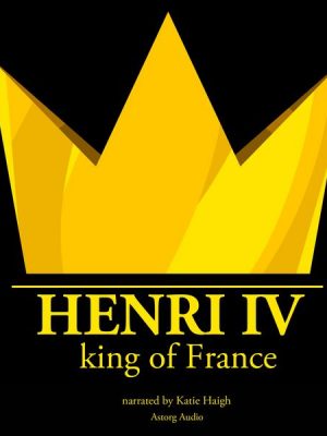 Henri IV