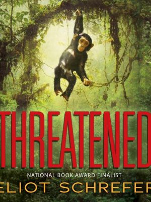 Threatened - Ape Quartet 2 (Unabridged)