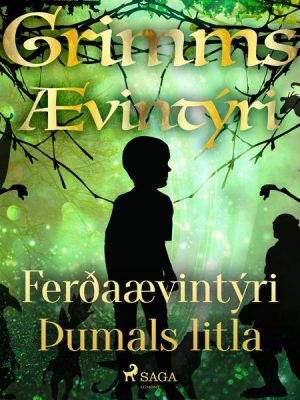 Ferðaævintýri Èumals litla