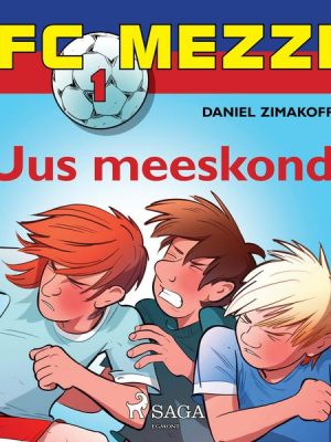 FC Mezzi 1: Uus meeskond