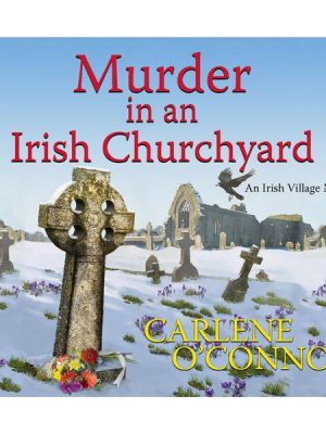 Murder in an Irish Churchyard