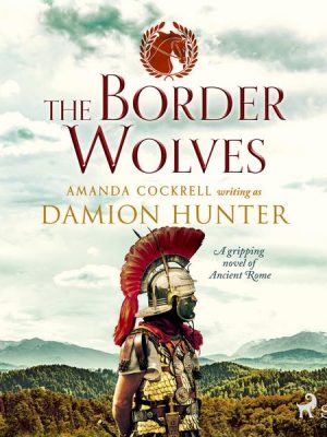 The Border Wolves