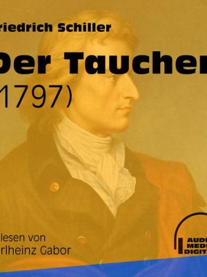 Der Taucher