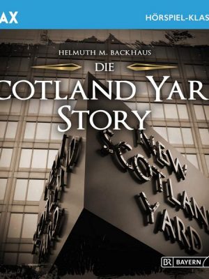 Die Scotland Yard-Story