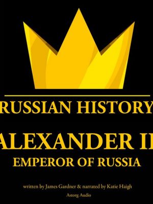 Alexander II