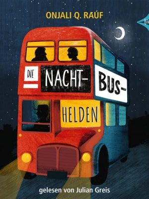 Die Nachtbushelden