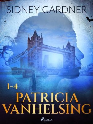 Patricia Vanhelsing 1-4