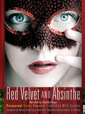 Red Velvet and Absinthe