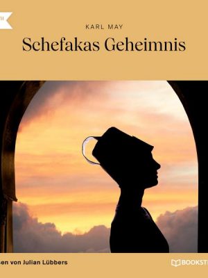 Schefakas Geheimnis