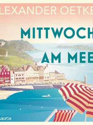 Mittwochs am Meer