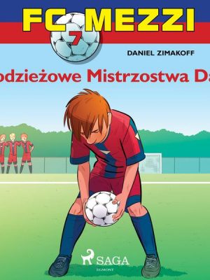 FC Mezzi 7 - Młodzieżowe Mistrzostwa Danii