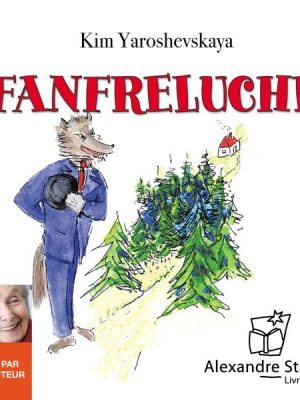 Fanfreluche