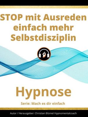 STOP mit Ausreden