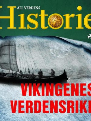 Vikingenes verdensrike