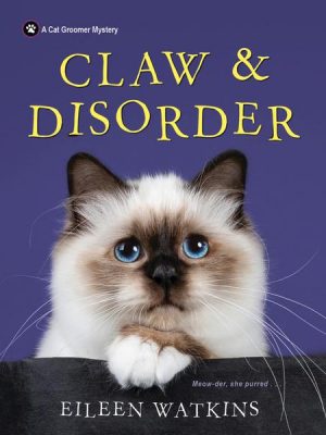 Claw & Disorder