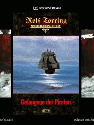 Gefangene der Piraten