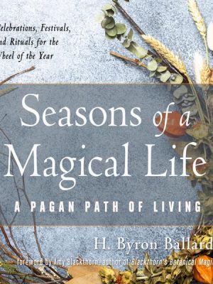 Seasons of a Magical Life