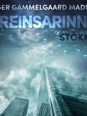 Hreinsarinn 2: Stökkið