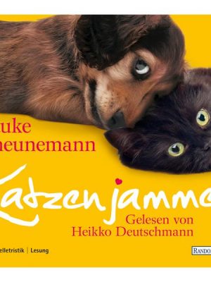 Katzenjammer