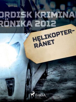 Helikopterrånet