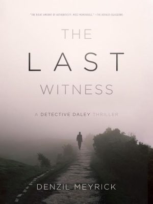 The Last Witness