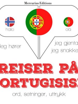 Reiser på portugisisk