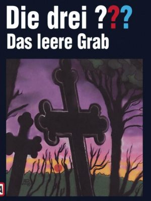 Folge 78: Das leere Grab