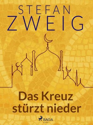 Das Kreuz stürzt nieder