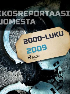 Rikosreportaasi Suomesta 2009