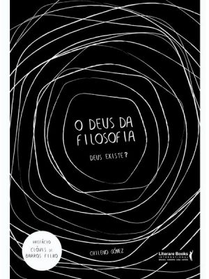 O Deus da filosofia