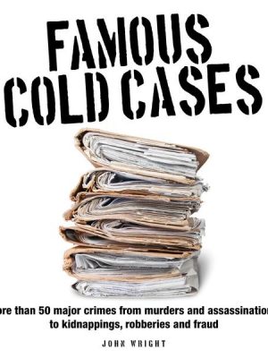 Famous Cold Cases