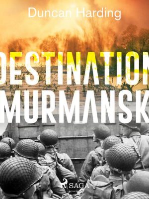 Destination Murmansk