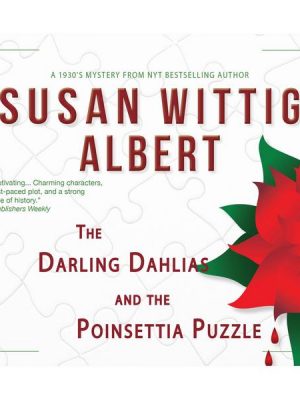 The Darling Dahlias and the Poinsettia Puzzle