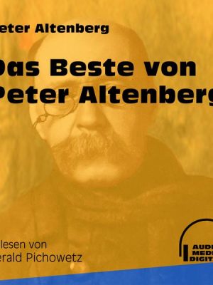 Das Beste von Peter Altenberg