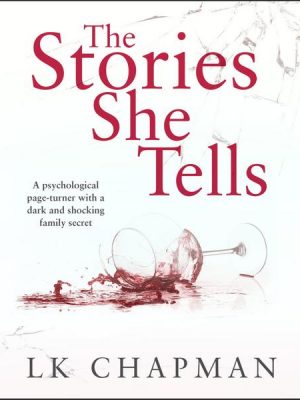 The Stories She Tells