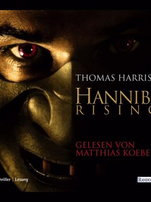 Hannibal Rising