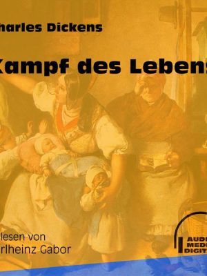 Kampf des Lebens