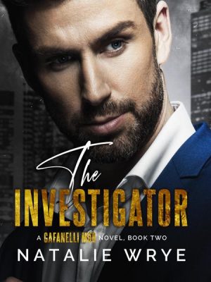 The Investigator