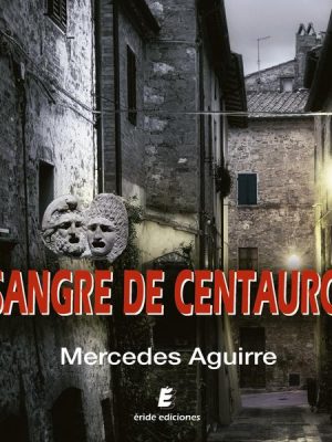 Sangre de centauro