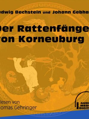 Der Rattenfänger von Korneuburg