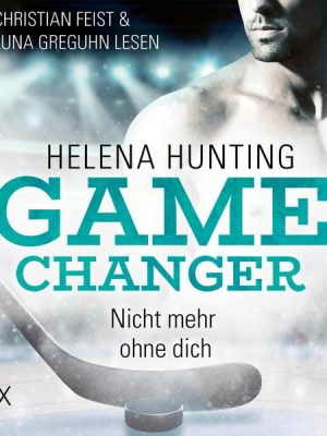 Game Changer - Nicht mehr ohne dich