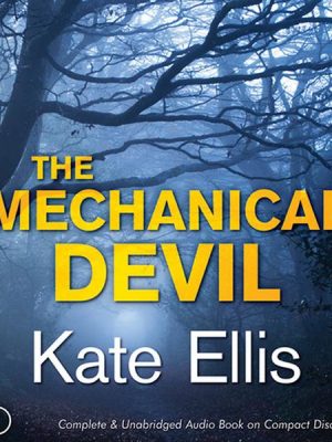 The Mechanical Devil