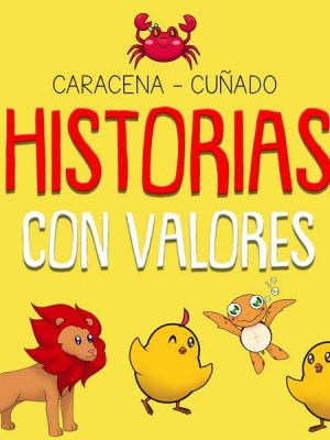 Historias con valores - 2