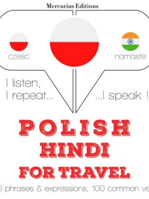 Polski - hindi: W przypadku podróży