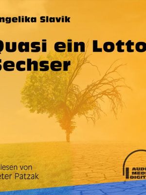 Quasi ein Lotto-Sechser