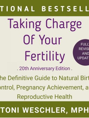 Taking Charge of Your Fertility