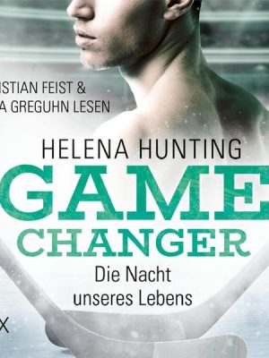 Game Changer - Die Nacht unseres Lebens