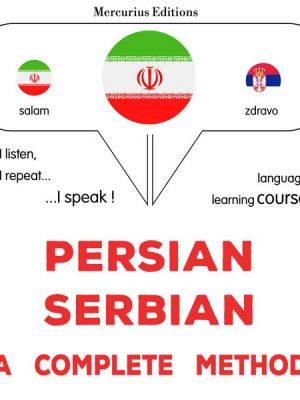 Persian - Serbian : a complete method